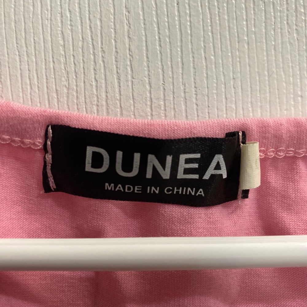 Dunea Maternity Maxi Dress